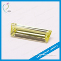 Hot sale factory prices light golden yellow jewelry stones gem